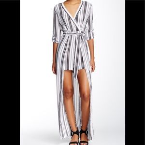 Tea & Cup Gigi Reveal Dress